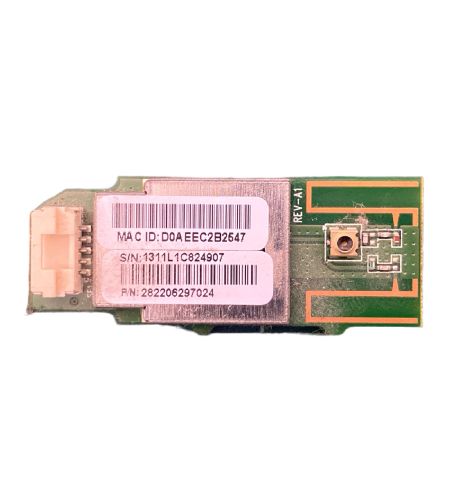 Módulo IR PHILIPS 46PFL5507H/12 8WUSN21..1B1G Módulo IR PHILIPS 46PFL5507H/12 8WUSN21..1B1G