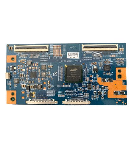 Placa Tcon PHILIPS 46PFL5507H/12 PH_120PSQBC4LV1.0 Placa Tcon PHILIPS 46PFL5507H/12 PH_120PSQBC4LV1.0