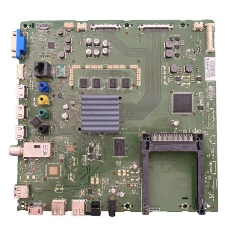 Placa Main Philips 46PFL5507H/12 65323v2-MB/65333v2SB 8017328 313929713654 Placa Main Philips 46PFL5507H/12 65323v2-MB/65333v2SB 8017328 313929713654