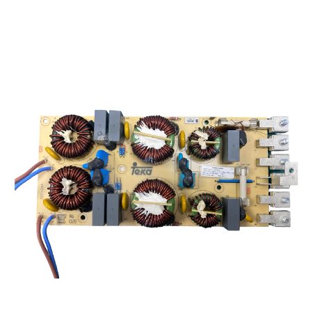 Módulo Electronico Vitro THOR TTI 604 B 60803064 REV:S3.3 Módulo Electronico Vitro THOR TTI 604 B 60803064 REV:S3.3