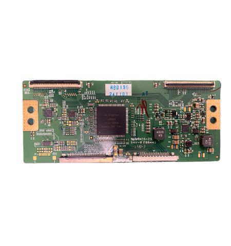 Placa T-Con LG 47LW4500 6870C-0358A VER1.0 Placa T-Con LG 47LW4500 6870C-0358A VER1.0