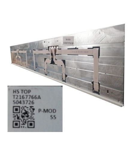 Tira leds T2167766A, Sony KD-55XE9305, SWAP/USADO Tira leds T2167766A, Sony KD-55XE9305, SWAP/USADO