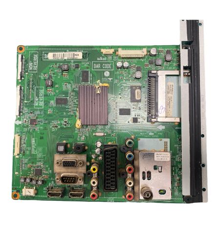 Placa Main LG 47LW4500 EAX64290501(0) EBT61680931 Placa Main LG 47LW4500 EAX64290501(0) EBT61680931