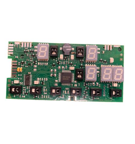 Módulo Vitro Balay 3EB815ER/03 9000681723 YL230-32 Rev 2.52 Módulo Vitro Balay 3EB815ER/03 9000681723 YL230-32 Rev 2.52