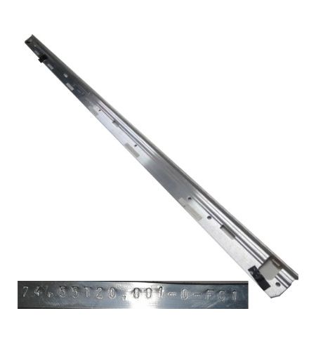 Tira leds 74.55T20.001-0-FC1, Sony KDL-55W829B, SWAP/USADO Tira leds 74.55T20.001-0-FC1, Sony KDL-55W829B, SWAP/USADO