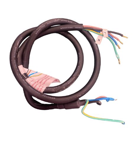 Cable Alimentación Vitro EAS ELECTRIC EMIH280-3FL Cable Alimentación Vitro EAS ELECTRIC EMIH280-3FL