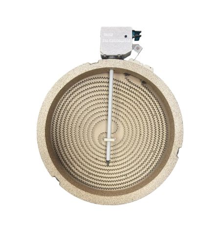 Resistencia Vitro BSH 3EP700XD/01 165N8-L6062D 1200W Resistencia Vitro BSH 3EP700XD/01 165N8-L6062D 1200W