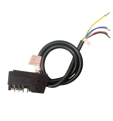 Cable Alimentación Vitro OK OBH 26213 Cable Alimentación Vitro OK OBH 26213