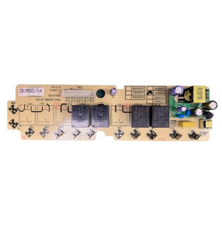 Módulo Electronico Vitro OK OBH 26213 1020094 YLKC:V01 KB-5150 HYL/1020094/1953 Módulo Electronico Vitro OK OBH 26213 1020094 YLKC:V01 KB-5150 HYL/1020094/1953