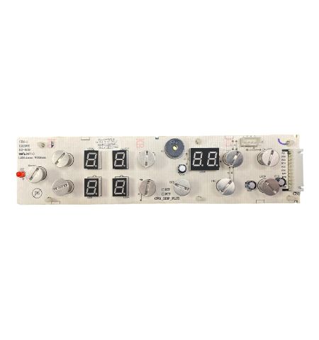 Módulo Electronico Display Vitro OK OBH 26213 CF01_DISP_PLUS CEM-1 E123995 Módulo Electronico Display Vitro OK OBH 26213 CF01_DISP_PLUS CEM-1 E123995