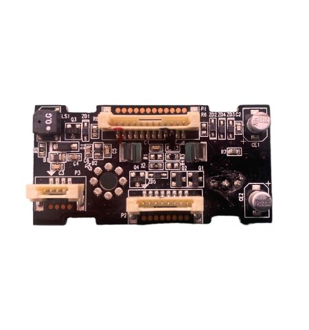 Módulo IR/Botonera Led LG 32LE300 32LE3300-IR-V1.5 Módulo IR/Botonera Led LG 32LE300 32LE3300-IR-V1.5