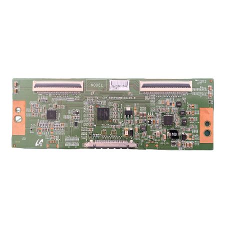 Placa T-Con TD SYSTEMS K40DLV1FSM 13Y_S60TVAMB4C2LV0.0 Placa T-Con TD SYSTEMS K40DLV1FSM 13Y_S60TVAMB4C2LV0.0