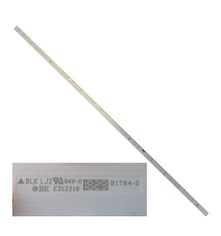 Tira 15 leds E313218, Sony KD-55XF9005 Tira 15 leds E313218, Sony KD-55XF9005
