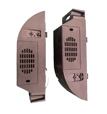 Altavoces TD Systems K40DLX10F LE-40P28 10W Altavoces TD Systems K40DLX10F LE-40P28 10W