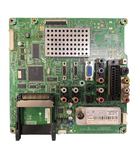 Placa Main SAMSUNG LE32A336J1N BN41-01048B Placa Main SAMSUNG LE32A336J1N BN41-01048B