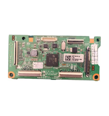 Placa T-Con LG 42PA4500 42T4_CTRL_H20C EAX64703201 EBR74828102 Placa T-Con LG 42PA4500 42T4_CTRL_H20C EAX64703201 EBR74828102