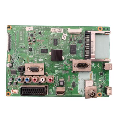 Placa Main LG 42PA4500 EAX64696604(1.1) Placa Main LG 42PA4500 EAX64696604(1.1)
