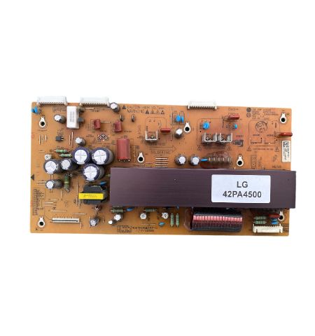 Fuente Alimentación LG 42PA4500 EAX64286001 REV:1.2 Fuente Alimentación LG 42PA4500 EAX64286001 REV:1.2