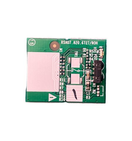 HISENSE 75R6E1 POWER BUTTON/IR SENSOR RSAG7.820.7181/ROH