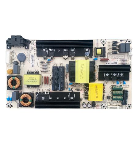 Fuente Alimentación Hisense H55M3300 RSAG7.820.6106/ROH Fuente Alimentación Hisense H55M3300 RSAG7.820.6106/ROH