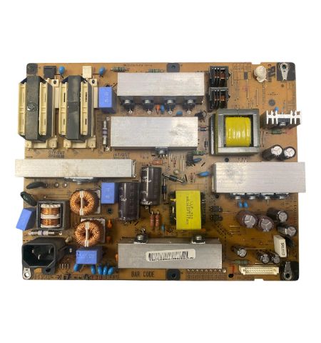 Fuente de Alimentacion LG 32LD350C EAX61124201/15 REV:1.2 Fuente de Alimentacion LG 32LD350C EAX61124201/15 REV:1.2