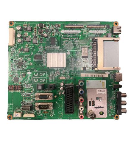 Placa Main LG 32LD350C EAX61354204(0) EBT61270001 Placa Main LG 32LD350C EAX61354204(0) EBT61270001