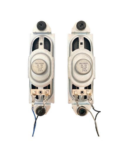 Altavoces LG 32LC56-ZC EAB33496901 10W 15W Altavoces LG 32LC56-ZC EAB33496901 10W 15W