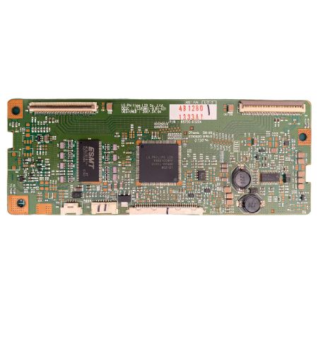 Placa T-Con LG 32LC56-ZC 6870C-0320A LC320W01-SLB1-G31 Placa T-Con LG 32LC56-ZC 6870C-0320A LC320W01-SLB1-G31