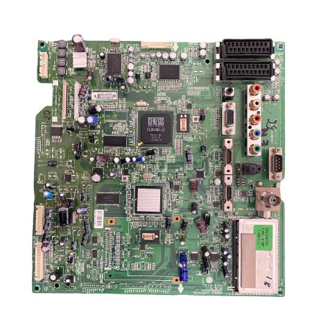 Placa Main LG 32LC56-ZC EAX35231404(0) Placa Main LG 32LC56-ZC EAX35231404(0)