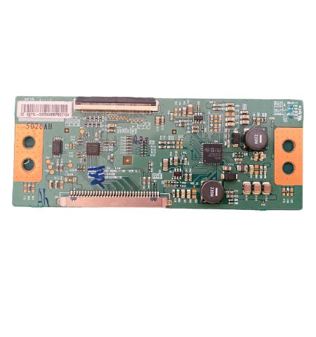 Placa T-Con STREAM SYSTEM BM32C1 32/37 rov2.1 hd ver0.1 6870C-C442B Placa T-Con STREAM SYSTEM BM32C1 32/37 rov2.1 hd ver0.1 6870C-C442B