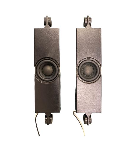 Altavoces Thomson 55UC6406 42-WDF413-XX6G 10W Altavoces Thomson 55UC6406 42-WDF413-XX6G 10W