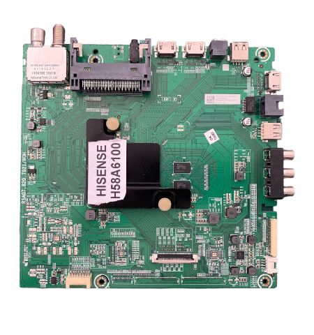 Placa Main Hisense H58A6100 RSAG7.820.7921/ROH Placa Main Hisense H58A6100 RSAG7.820.7921/ROH