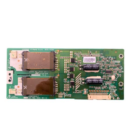 Placa Led Driver LG 32LG2100 6632L-0528A Placa Led Driver LG 32LG2100 6632L-0528A
