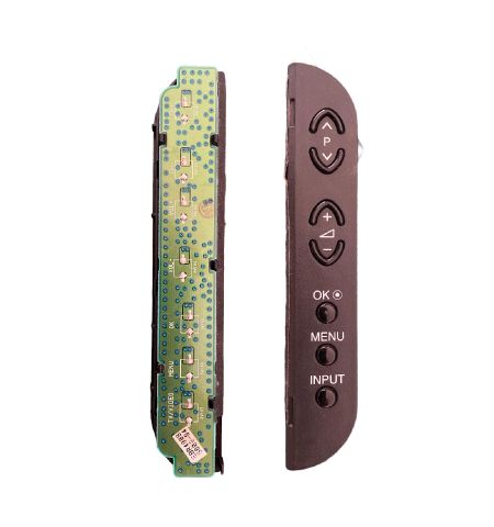 Módulo IR/Botonera LG 32LG2100 EAX52836502(0) Módulo IR/Botonera LG 32LG2100 EAX52836502(0)