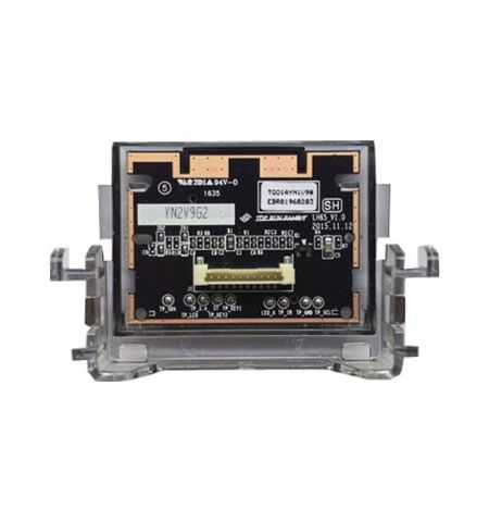 Módulo Botonera LG 49UH770V LH65 V1.0 YA1C0G2 Módulo Botonera LG 49UH770V LH65 V1.0 YA1C0G2