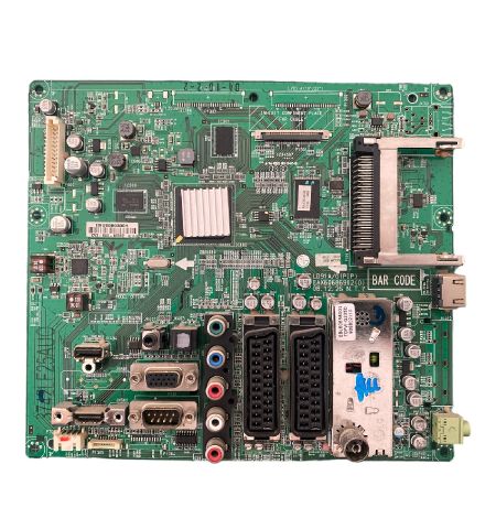 Placa Main LG 37LF2510 EAX60686902(0) Placa Main LG 37LF2510 EAX60686902(0)
