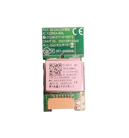 Módulo IR TCL 32S6200 B3LR151 2AC23-B3L Módulo IR TCL 32S6200 B3LR151 2AC23-B3L