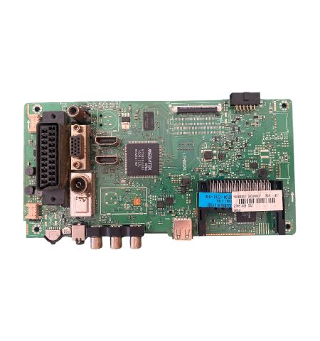 Placa Main SABA S4016V 23298807 17MB82S Placa Main SABA S4016V 23298807 17MB82S
