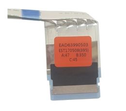 Cable LVDS / FAT EAD63990503 LG 49LK5900PLA