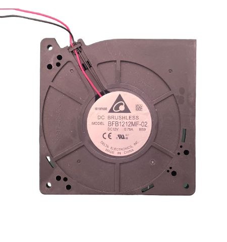 Ventilador Vitro Inducción BEKO HIIS63206M BFB1212MF-02 BS9 Ventilador Vitro Inducción BEKO HIIS63206M BFB1212MF-02 BS9
