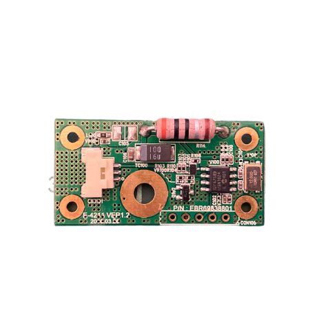 Módulo IR LG 42LX6500-ZD EBR69838801 Módulo IR LG 42LX6500-ZD EBR69838801