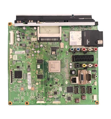 Placa Main LG 42LX6500-ZD EBT61136801 Placa Main LG 42LX6500-ZD EBT61136801