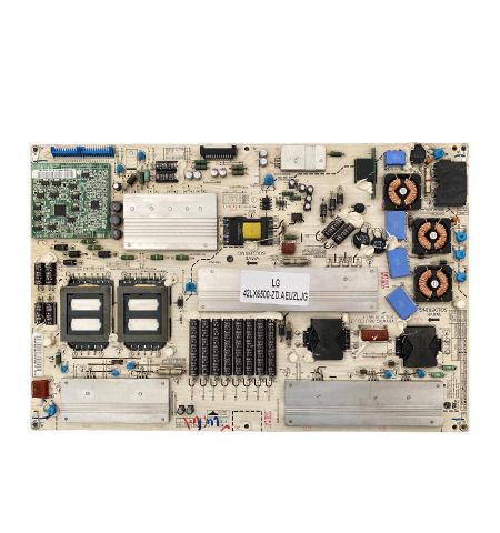 Fuente de Alimentacion LG 42LX6500-ZD YP42LPBD Fuente de Alimentacion LG 42LX6500-ZD YP42LPBD