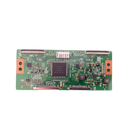 Placa TCon LG 37LV5500 6870C-0365A VER1.0 Placa TCon LG 37LV5500 6870C-0365A VER1.0