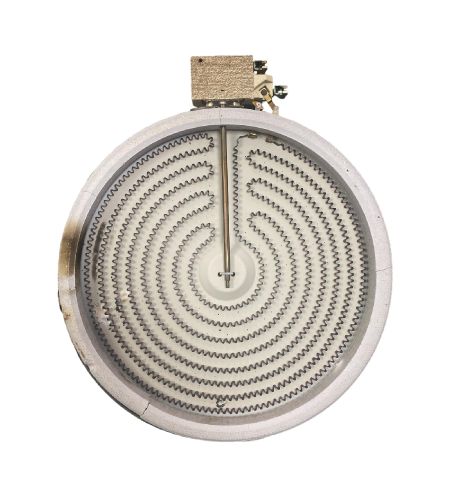 Resistencia Vitro Bosch NKT615CEU/02 23,5 cm 60.15170.001 10.51114.038 swap de desmontaje Resistencia Vitro Bosch NKT615CEU/02 23,5 cm 60.15170.001 10.51114.038 swap de desmontaje