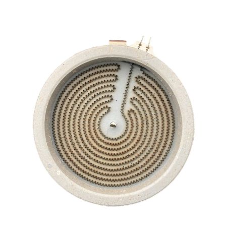 Resistencia Vitro Cata TN 604/A 16,5cm swap de desmontaje Resistencia Vitro Cata TN 604/A 16,5cm swap de desmontaje