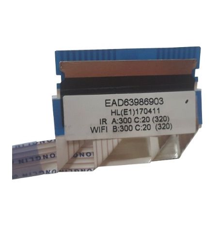 Cable LVDS / FAT EAD63986903 LG 49LK5900PLA Cable LVDS / FAT EAD63986903 LG 49LK5900PLA