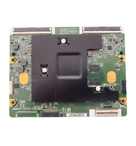 Placa Tcon Samsung UE55JU6800 BN96-35161A