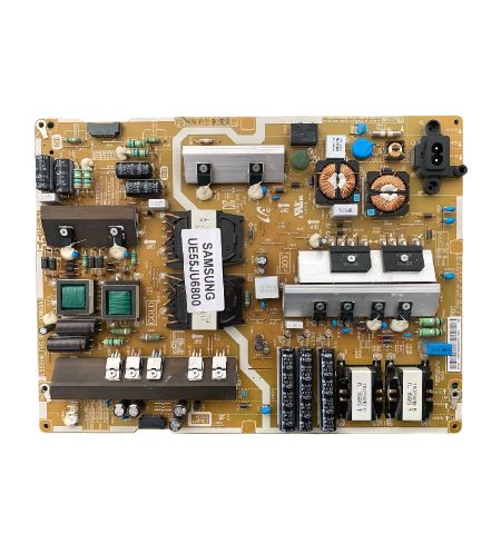 Fuente Alimentación SAMSUNG UE55JU6800 BN44-00859A Fuente Alimentación SAMSUNG UE55JU6800 BN44-00859A