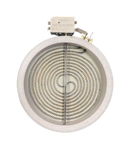 Resistencia Vitro BECKEN 4VCTCS 60 7380055 2002032832 1800w 20 cm Resistencia Vitro BECKEN 4VCTCS 60 7380055 2002032832 1800w 20 cm